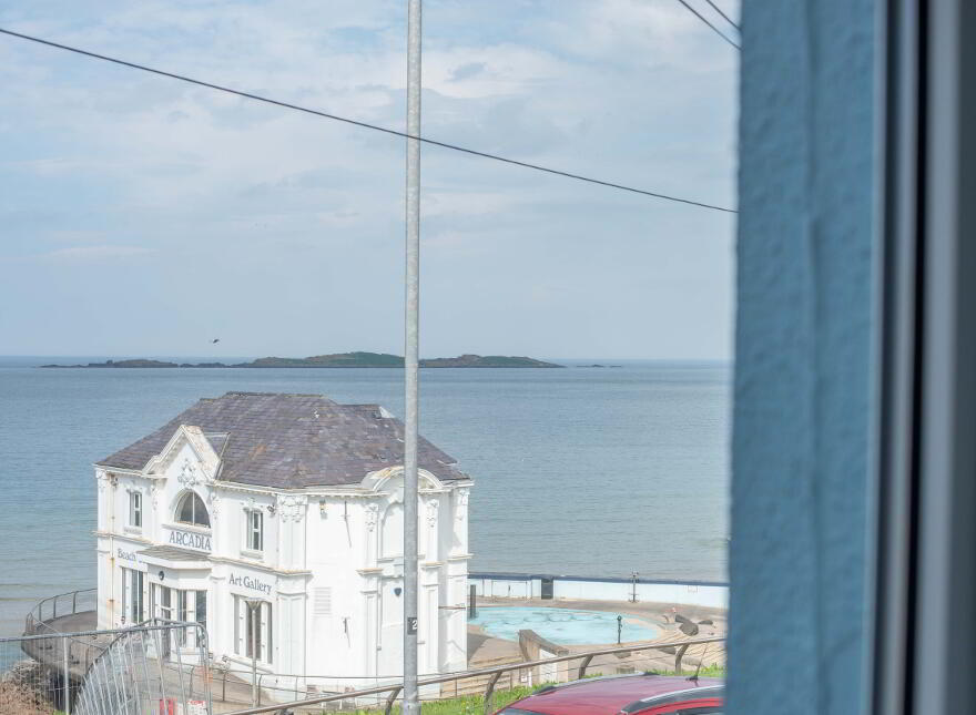 3 Craigvara, Portrush, BT56 8AJ