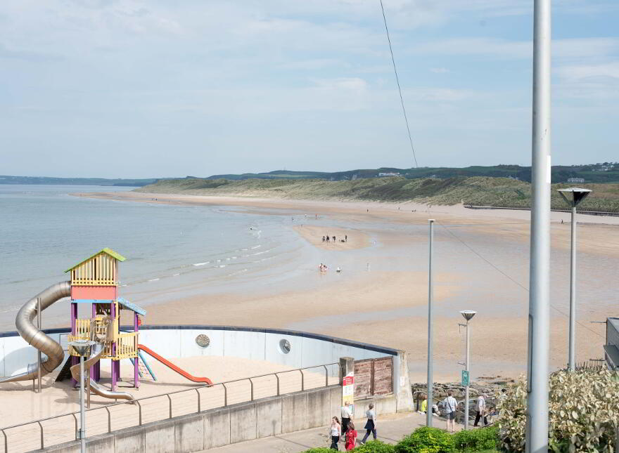 3 Craigvara, Portrush, BT56 8AJ