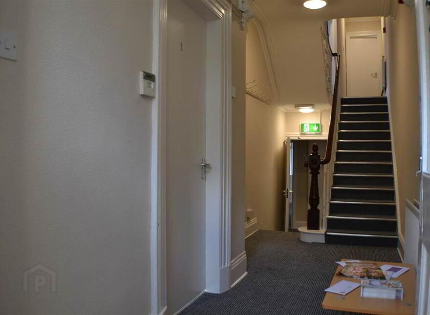 52 University Street - Office 5, Belfast, BT7 1HB
