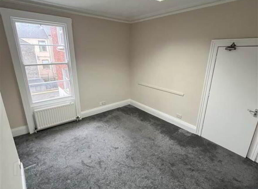 52 University Street - Office 5, Belfast, BT7 1HB