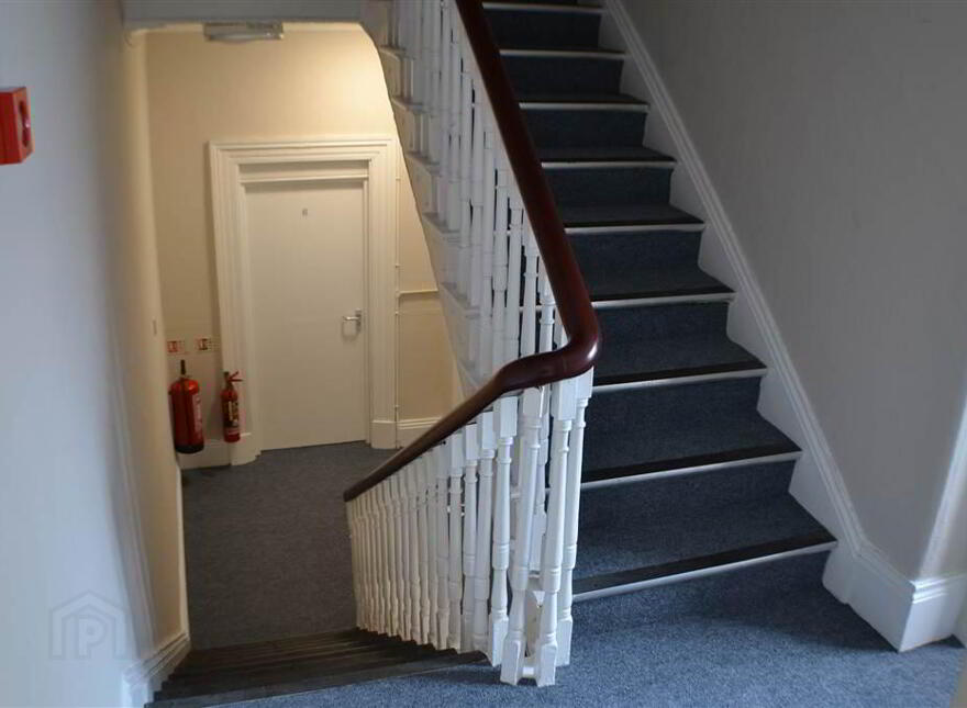 52 University Street - Office 5, Belfast, BT7 1HB