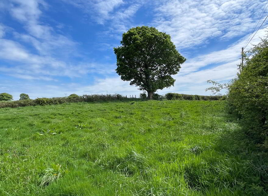 Tullyveagh Road, Cookstown, BT80 8RY photo