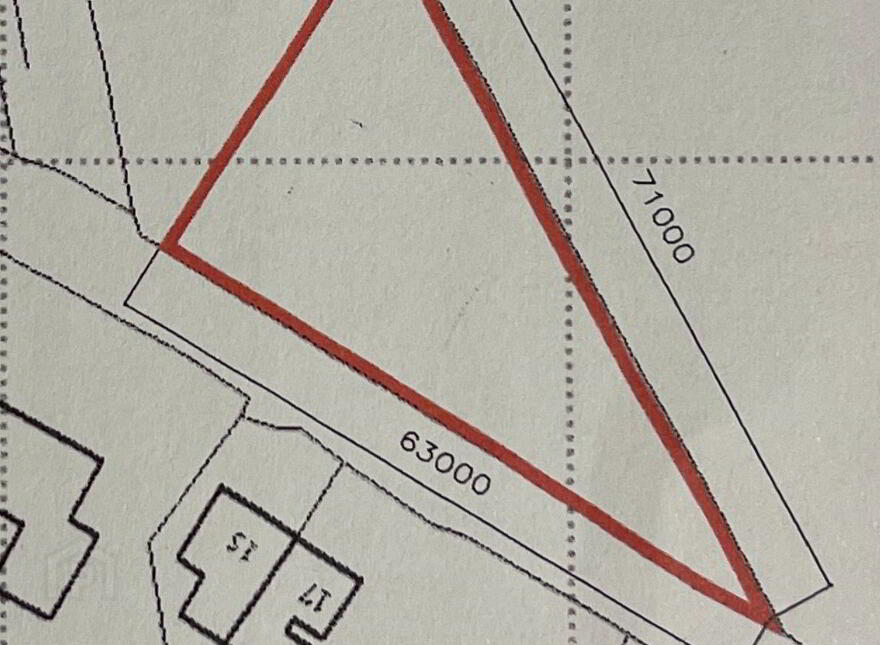Tullyveagh Road, Cookstown, BT80 8RY