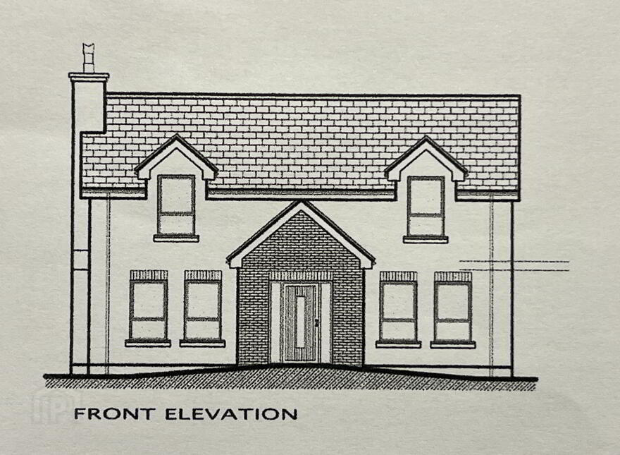 Tullyveagh Road, Cookstown, BT80 8RY