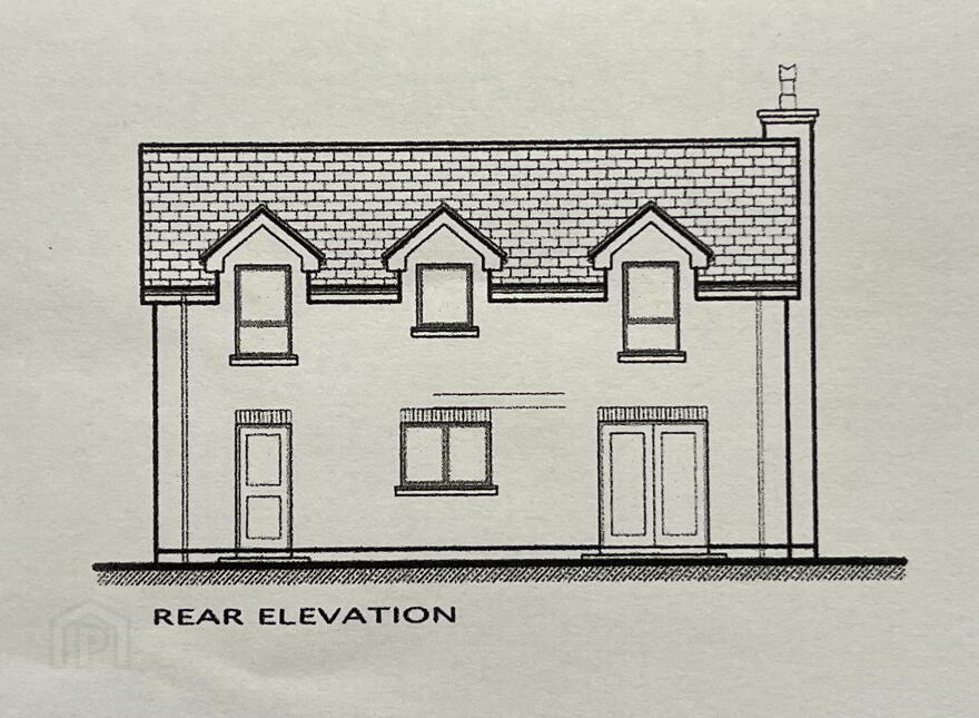 Tullyveagh Road, Cookstown, BT80 8RY