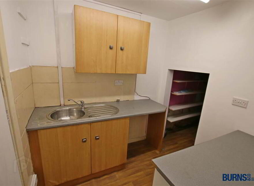 18and, 18a Main Street, Portglenone, BT44 8AB