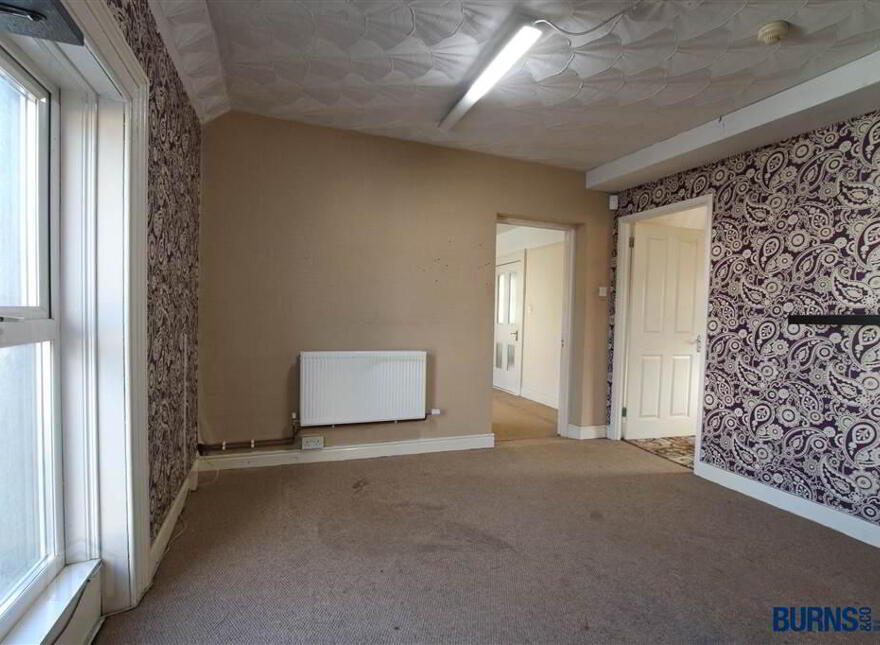 18and, 18a Main Street, Portglenone, BT44 8AB