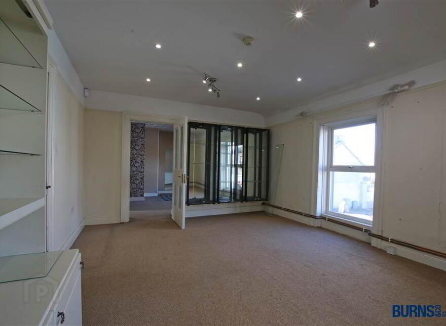 18and, 18a Main Street, Portglenone, BT44 8AB
