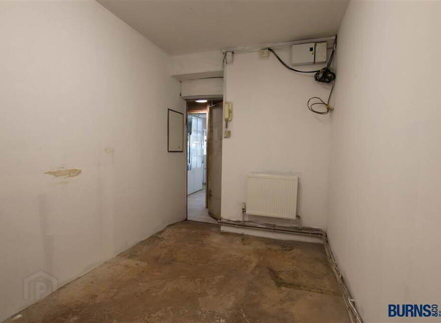 18and, 18a Main Street, Portglenone, BT44 8AB