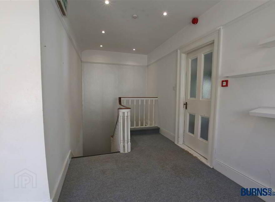 18and, 18a Main Street, Portglenone, BT44 8AB