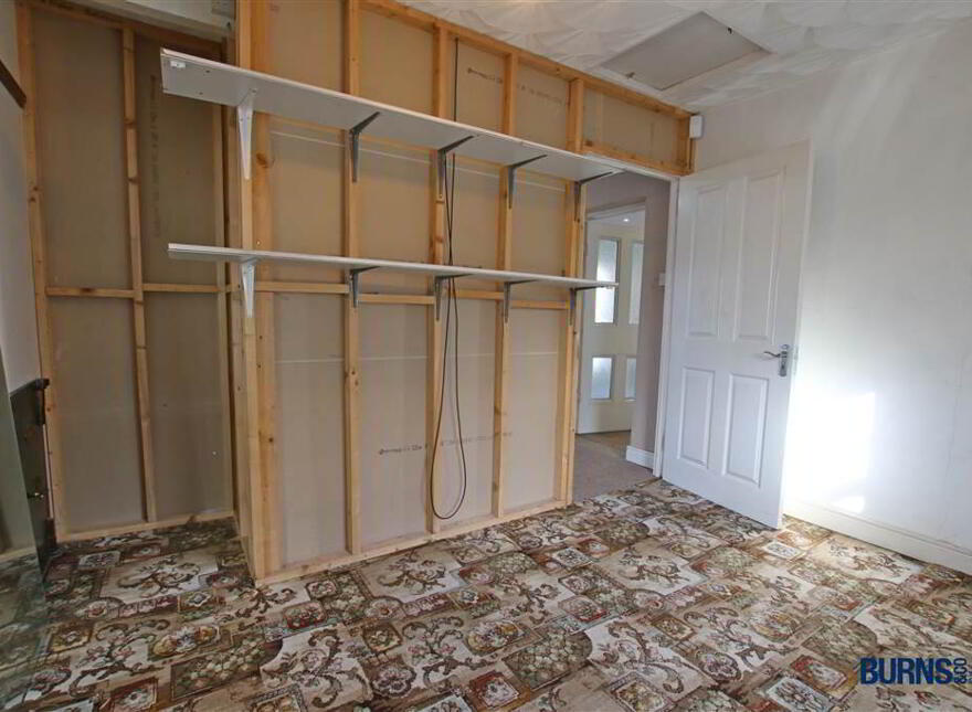 18and, 18a Main Street, Portglenone, BT44 8AB