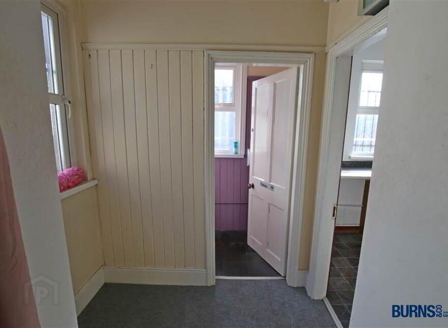 18and, 18a Main Street, Portglenone, BT44 8AB