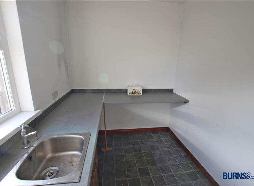 18and, 18a Main Street, Portglenone, BT44 8AB