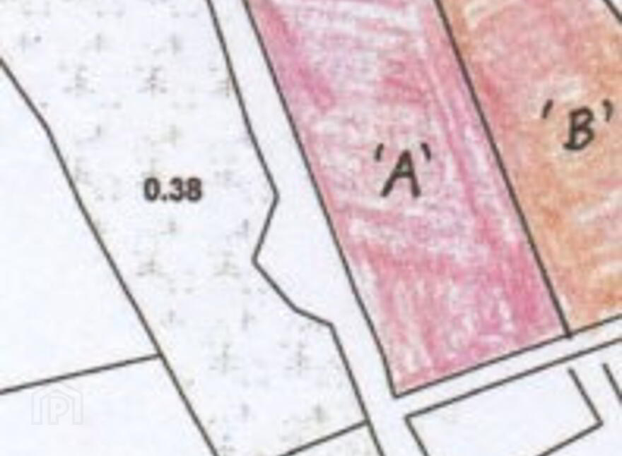 Speenogue, Burt