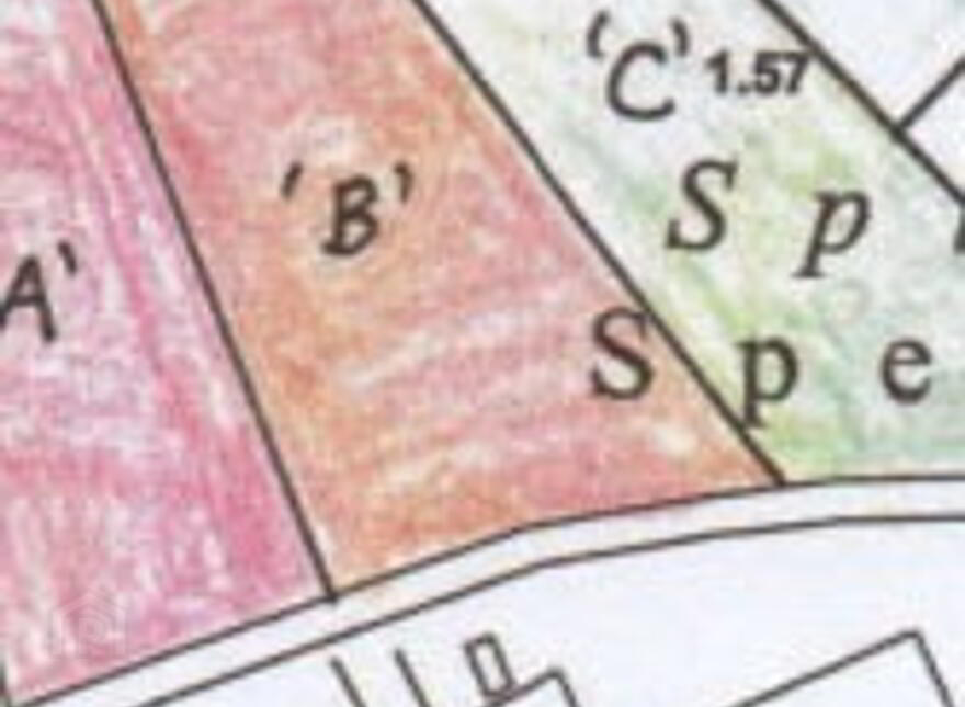 Speenogue, Burt