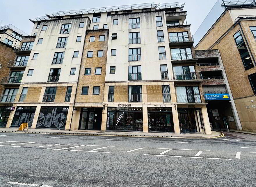 Property For Sale in Cityside, Derry PropertyPal