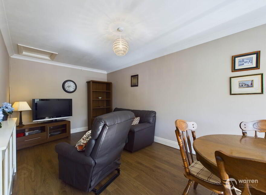 34 Oaklawns, Paulstown, R95CX25