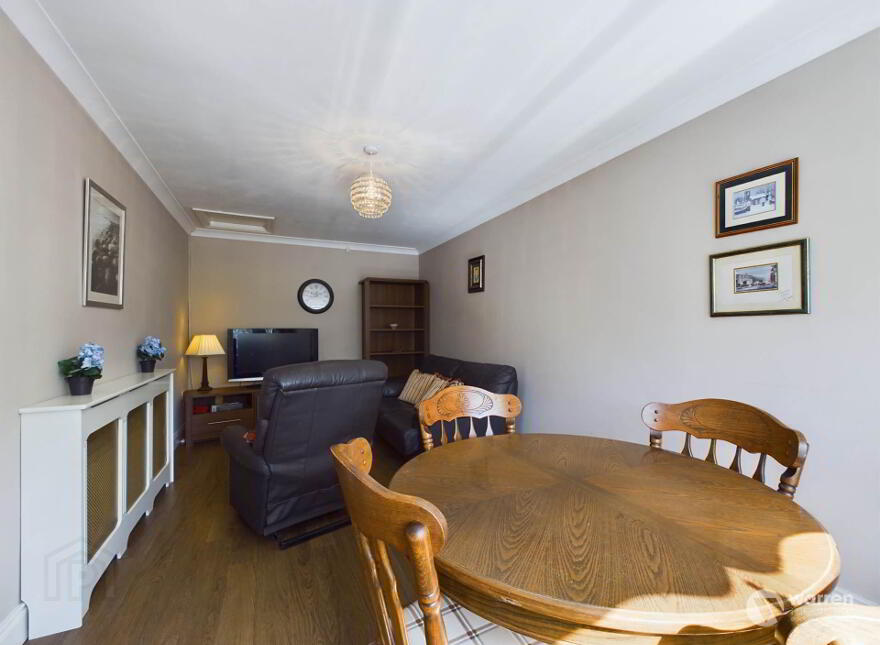 34 Oaklawns, Paulstown, R95CX25
