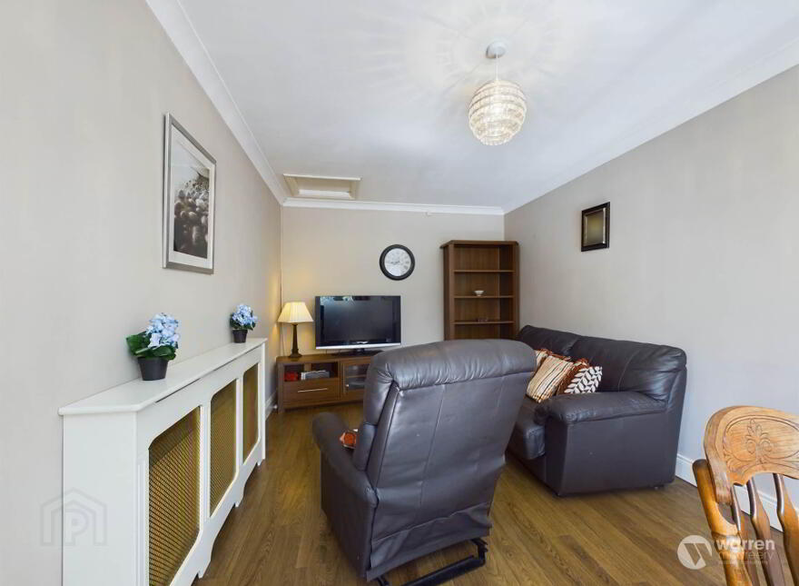 34 Oaklawns, Paulstown, R95CX25