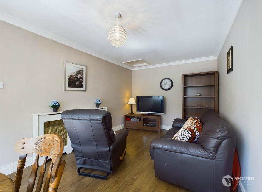 34 Oaklawns, Paulstown, R95CX25