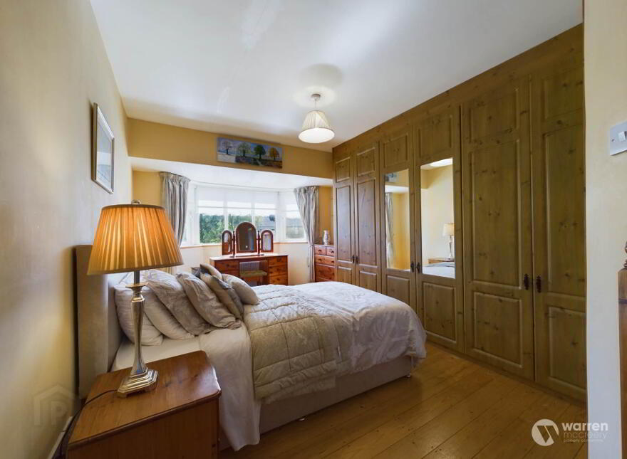 34 Oaklawns, Paulstown, R95CX25
