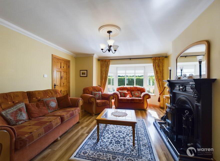 34 Oaklawns, Paulstown, R95CX25