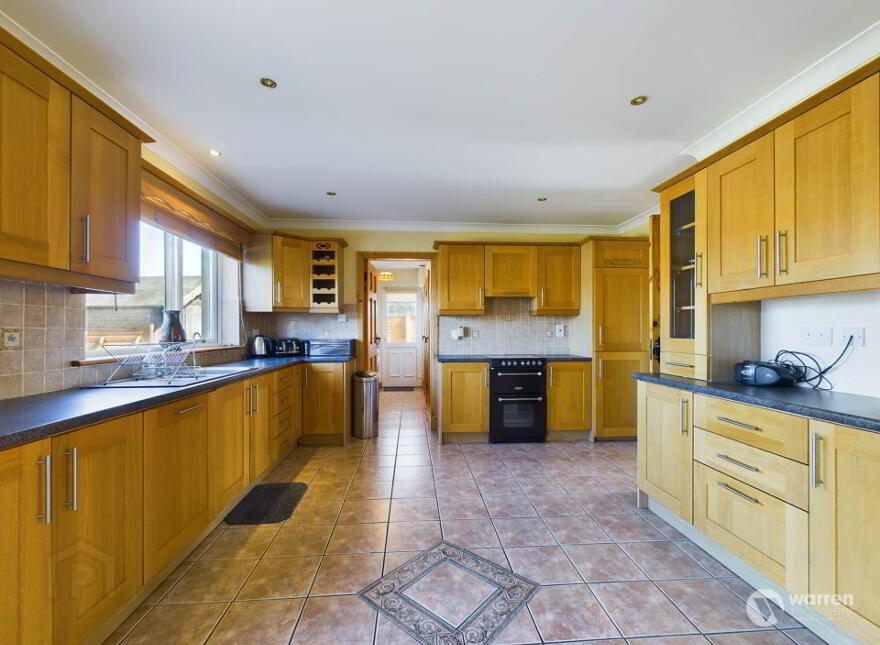34 Oaklawns, Paulstown, R95CX25
