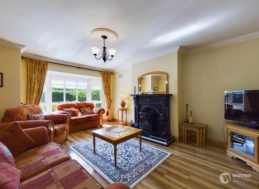 34 Oaklawns, Paulstown, R95CX25