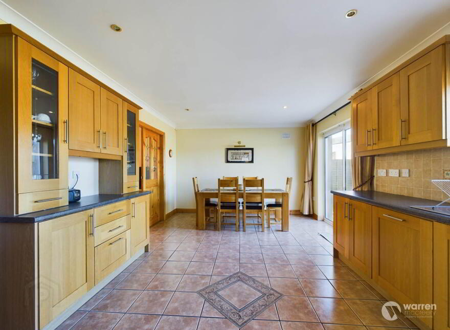 34 Oaklawns, Paulstown, R95CX25
