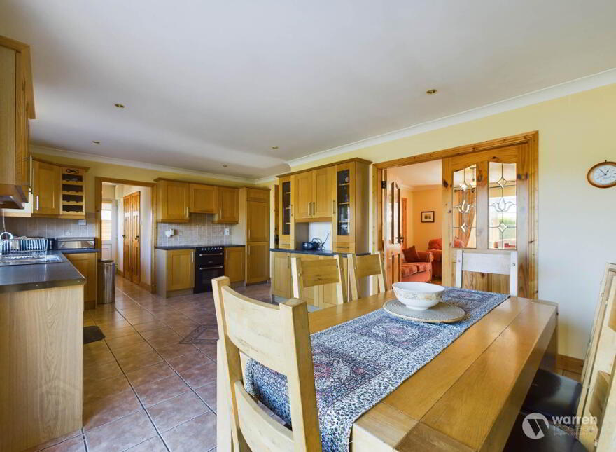 34 Oaklawns, Paulstown, R95CX25