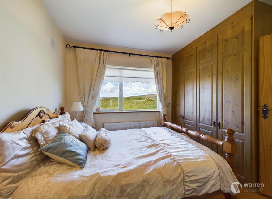 34 Oaklawns, Paulstown, R95CX25