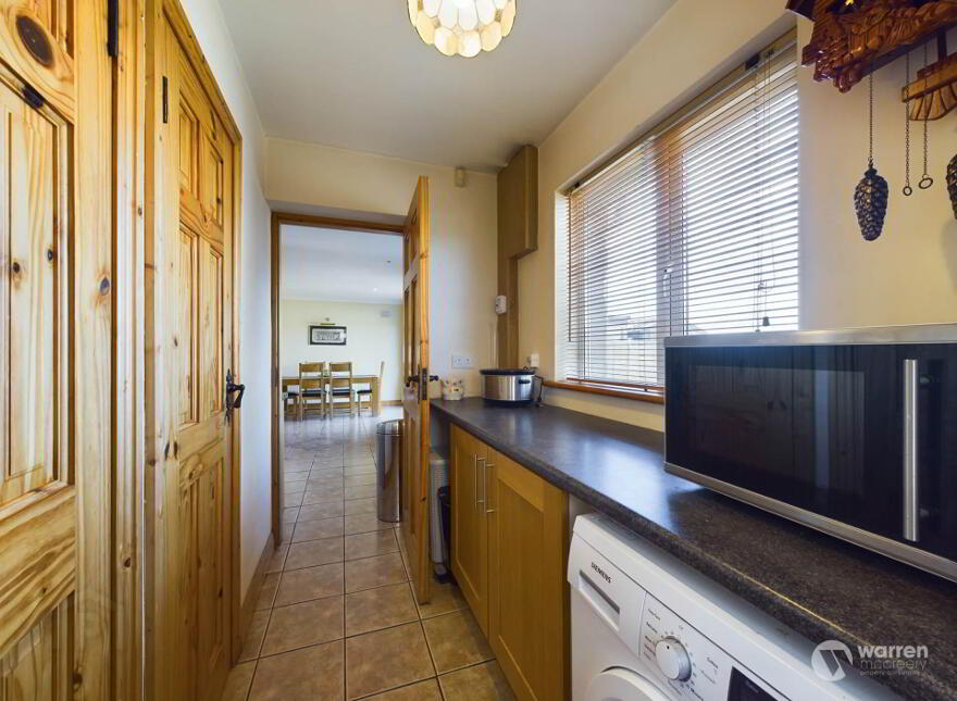 34 Oaklawns, Paulstown, R95CX25