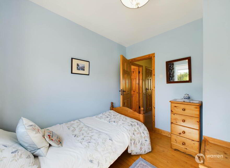 34 Oaklawns, Paulstown, R95CX25
