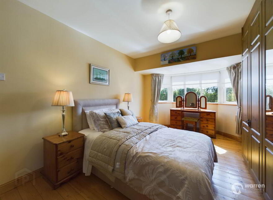 34 Oaklawns, Paulstown, R95CX25