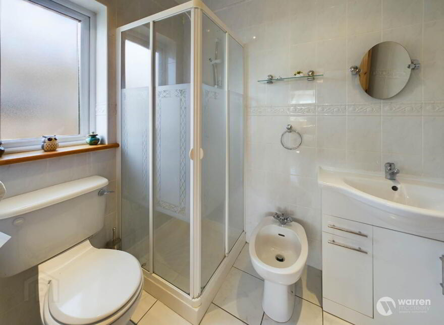 34 Oaklawns, Paulstown, R95CX25