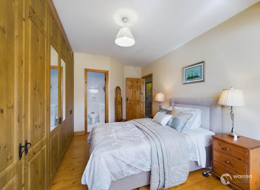 34 Oaklawns, Paulstown, R95CX25