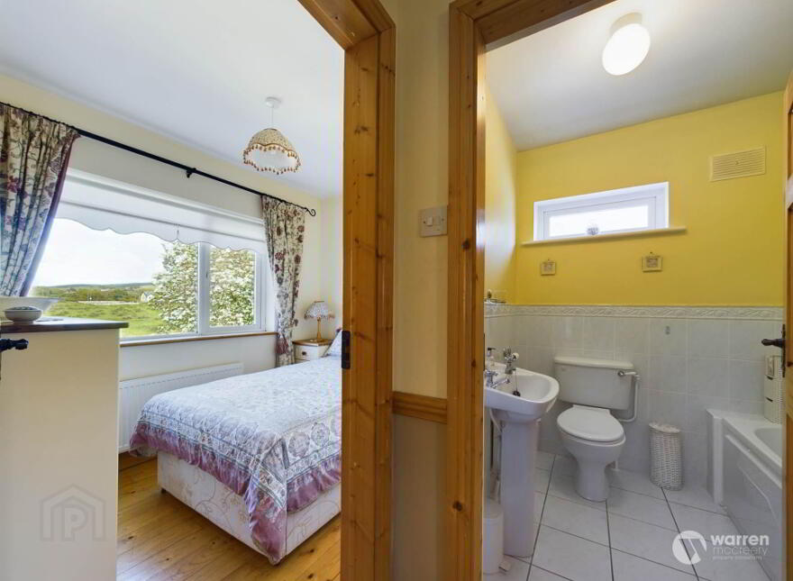 34 Oaklawns, Paulstown, R95CX25