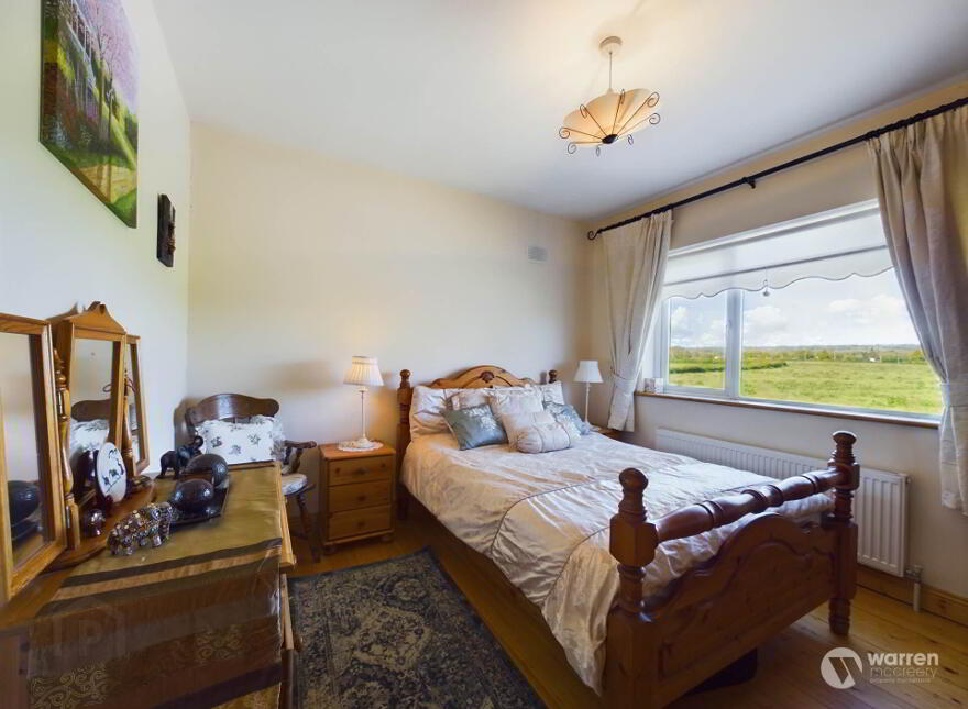 34 Oaklawns, Paulstown, R95CX25