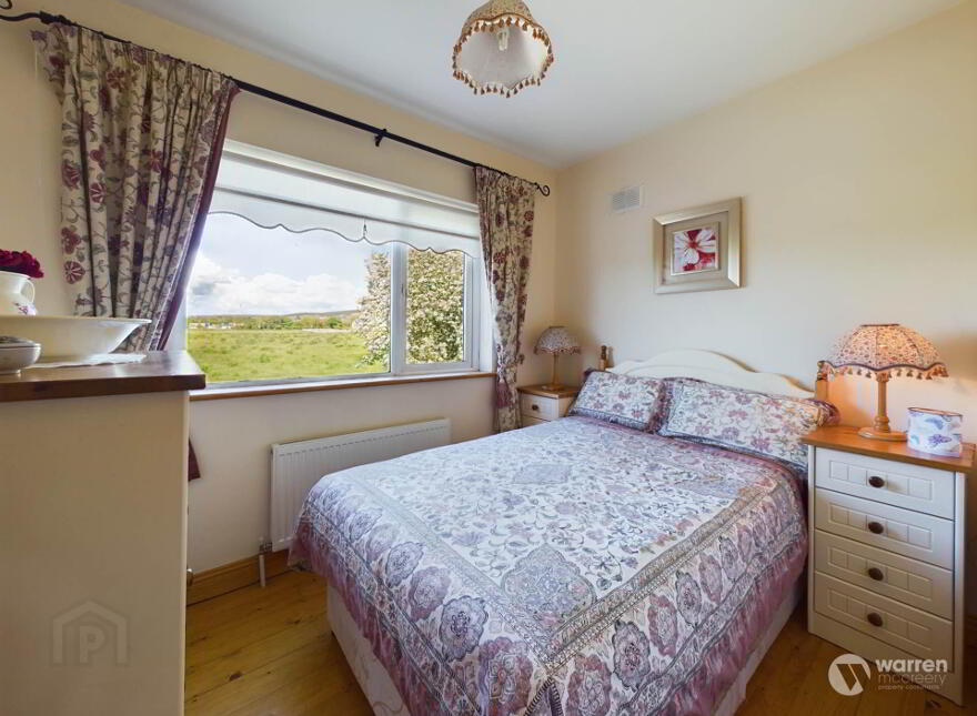 34 Oaklawns, Paulstown, R95CX25