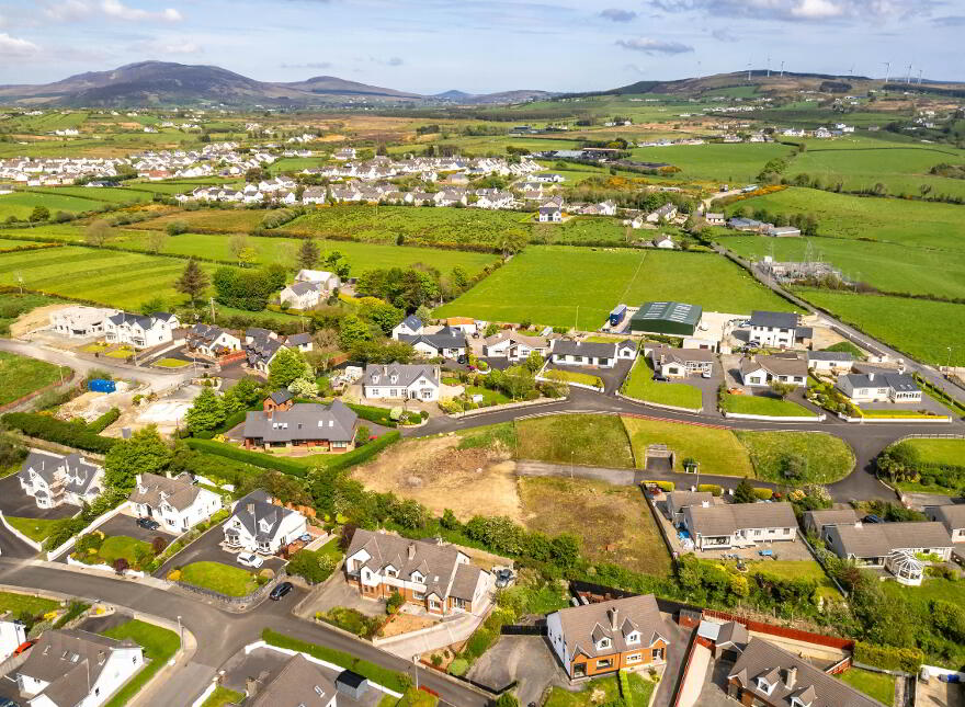 Droim Ard, Millfield, Buncrana