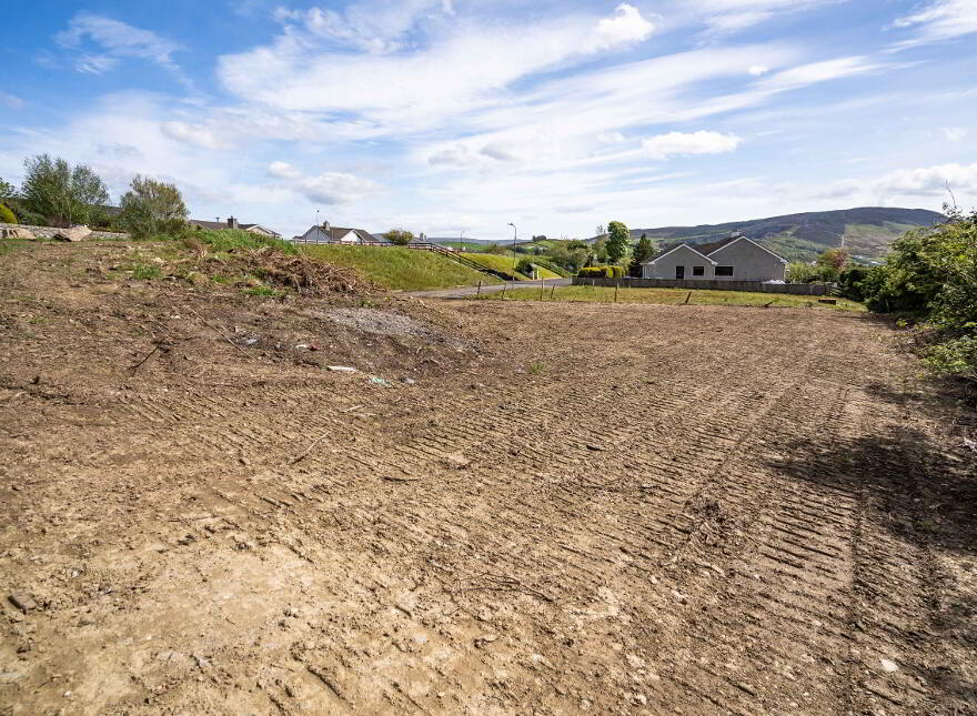 Droim Ard, Millfield, Buncrana