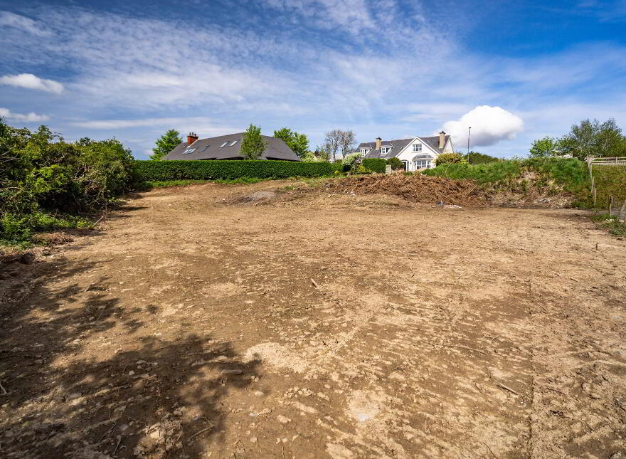 Droim Ard, Millfield, Buncrana