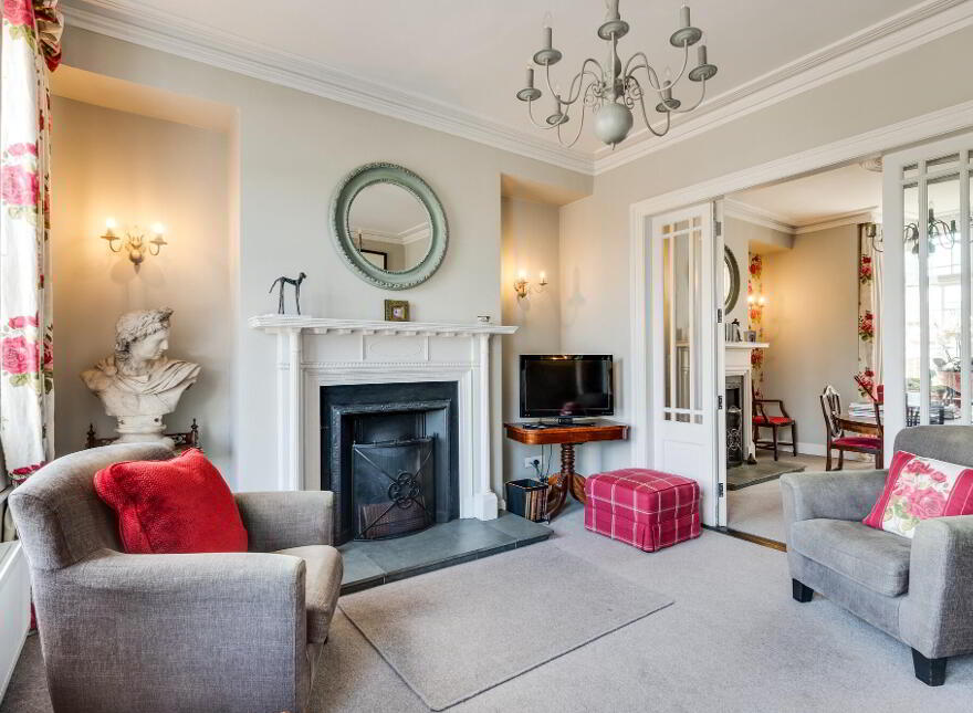 42 Willoughby Place, Enniskillen, BT74 7EX