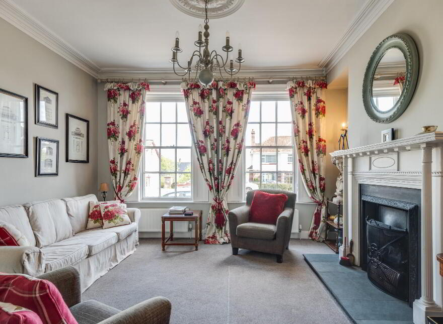 42 Willoughby Place, Enniskillen, BT74 7EX