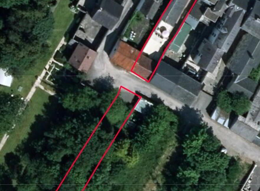 42 Willoughby Place, Enniskillen, BT74 7EX