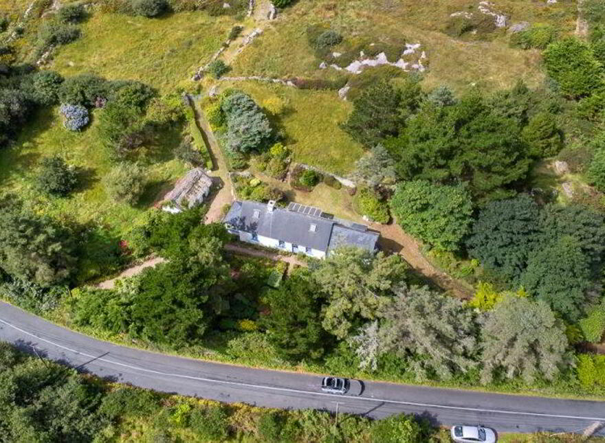 Letterdife, Connemara, Roundstone, H91RWP6