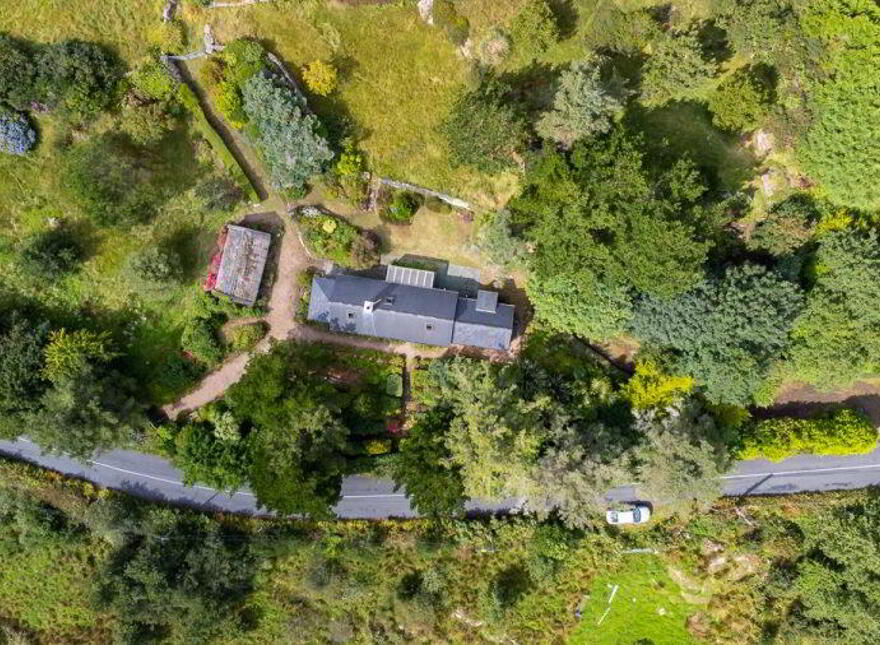 Letterdife, Connemara, Roundstone, H91RWP6