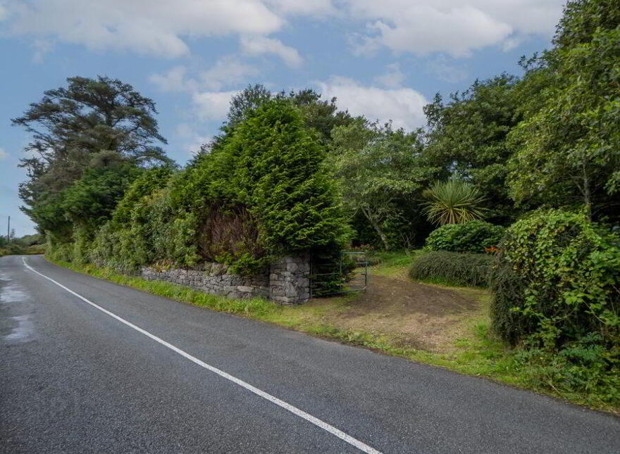 Letterdife, Connemara, Roundstone, H91RWP6