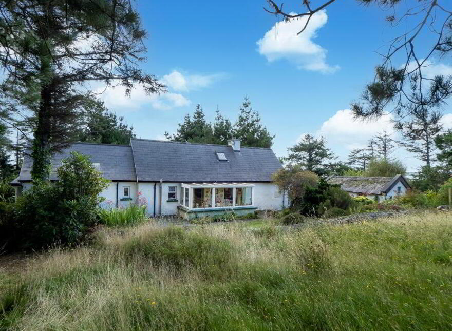 Letterdife, Connemara, Roundstone, H91RWP6