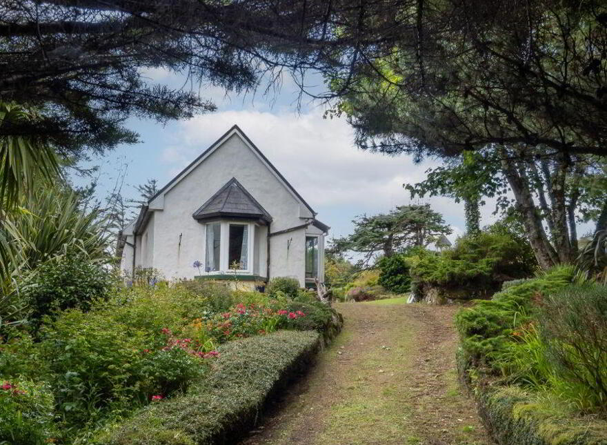 Letterdife, Connemara, Roundstone, H91RWP6